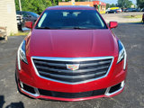 Used 2019 Cadillac XTS Luxury image 2