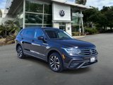 Used 2022 Volkswagen Tiguan S image 3