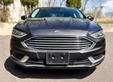 Used 2018 Ford Fusion Energi SE image 3