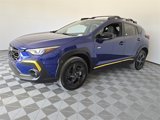 Certified 2024 Subaru Crosstrek 2.5i Sport image 4
