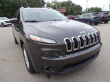 Used 2015 Jeep Cherokee Latitude w/ Comfort/Convenience Group image 2