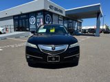 Used 2015 Acura TLX V6 w/ Advance Package image 2