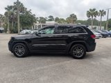 Certified 2018 Jeep Grand Cherokee Limited image 6