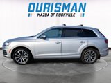 Used 2017 Audi Q7 3.0T Premium Plus w/ Premium Plus Package image 3