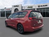New 2025 Chrysler Pacifica Limited image 6