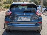 Used 2018 Nissan Murano Platinum w/ Cargo Package image 5