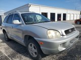 Used 2003 Hyundai Santa Fe 2WD 2.7 image 2