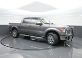 Used 2012 Ford F150 XLT w/ XLT Chrome Pkg image 4
