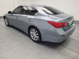 Used 2014 INFINITI Q50 Premium image 5