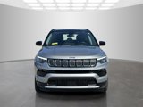 Used 2022 Jeep Compass Limited w/ Elite Group image 2