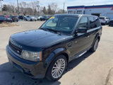 Used 2011 Land Rover Range Rover Sport HSE image 3