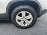 Used 2017 Chevrolet Trax LT w/ LT Convenience Package image 4