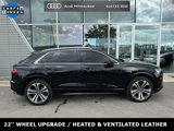 Used 2019 Audi Q8 Premium Plus image 3