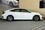 Used 2018 Honda Civic EX image 3
