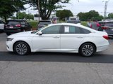 Used 2021 Honda Accord EX-L image 2