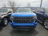 Used 2022 Chevrolet Silverado 1500 Custom image 2