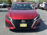 Used 2023 Nissan Altima 2.5 SL image 2