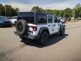 Used 2018 Jeep Wrangler Unlimited Sport S image 5