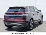 Certified 2022 Lincoln Nautilus Black Label image 5