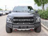 Used 2018 Ford F150 Raptor w/ Equipment Group 802A Luxury image 3