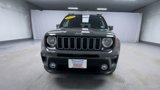 Used 2019 Jeep Renegade Latitude image 3