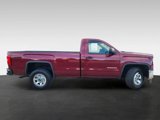 Used 2014 GMC Sierra 1500 2WD Regular Cab w/ Sierra Convenience Package image 4