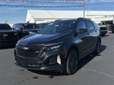 Certified 2024 Chevrolet Equinox RS image 4