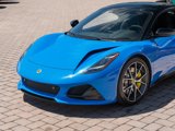 Used 2024 Lotus Emira First Edition image 5