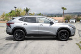 New 2025 Chevrolet Trax ACTIV w/ Driver Confidence Package image 3