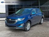 Used 2020 Chevrolet Equinox LT image 2