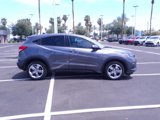 Used 2022 Honda HR-V LX image 3