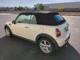 Used 2010 MINI Cooper Convertible image 4
