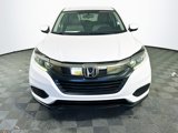 Used 2021 Honda HR-V LX image 2