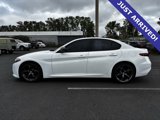 Used 2019 Alfa Romeo Giulia Ti Sport w/ Quick Order Package 22U Sport image 3