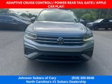 Used 2022 Volkswagen Tiguan SE image 2