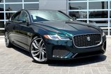 New 2024 Jaguar XF R-Dynamic SE image 2