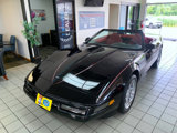 Used 1995 Chevrolet Corvette Convertible image 3