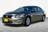 Used 2015 Nissan Altima 2.5 S w/ Power Driver Seat Package image 2
