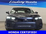 Certified 2023 Honda Civic LX image 5
