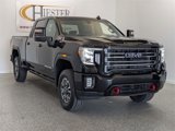 Certified 2022 GMC Sierra 3500 AT4 w/ Gooseneck/5TH Wheel Package image 2