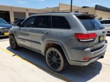 Used 2019 Jeep Grand Cherokee Altitude image 3