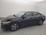 Used 2022 Nissan Sentra SV image 2