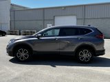 Used 2022 Honda CR-V EX-L image 3