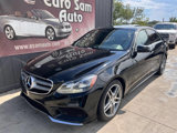 Used 2014 Mercedes-Benz E 350 4MATIC Sedan image 3