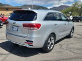 Used 2016 Kia Sorento SX image 3