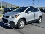 Used 2019 Chevrolet Trax LT w/ Driver Confidence Package image 4