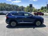 Used 2022 Hyundai Santa Fe Limited image 4