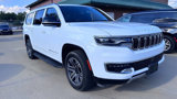 Used 2024 Jeep Wagoneer L Series II image 3