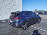 Used 2022 Kia Sportage EX image 3