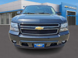 Used 2013 Chevrolet Tahoe LT w/ Luxury Package image 2
